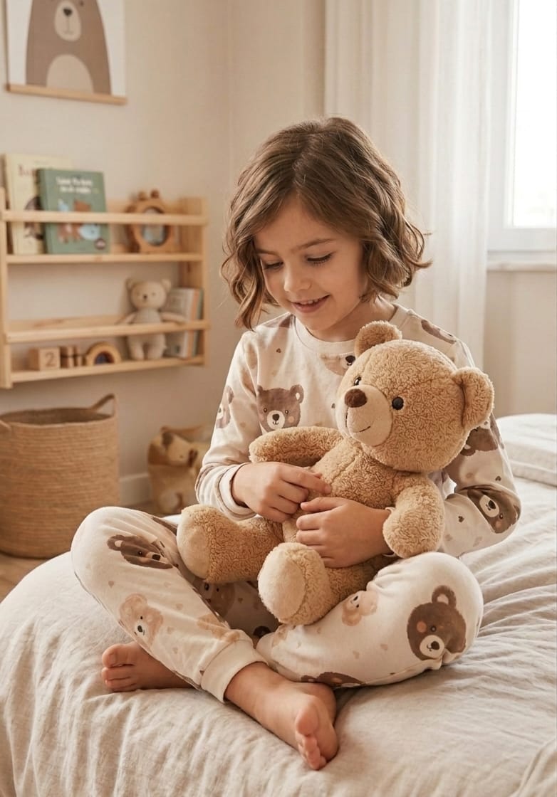 Pijama Takımları — koleksiyon görseli